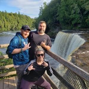 Meet your Posher, Bailey